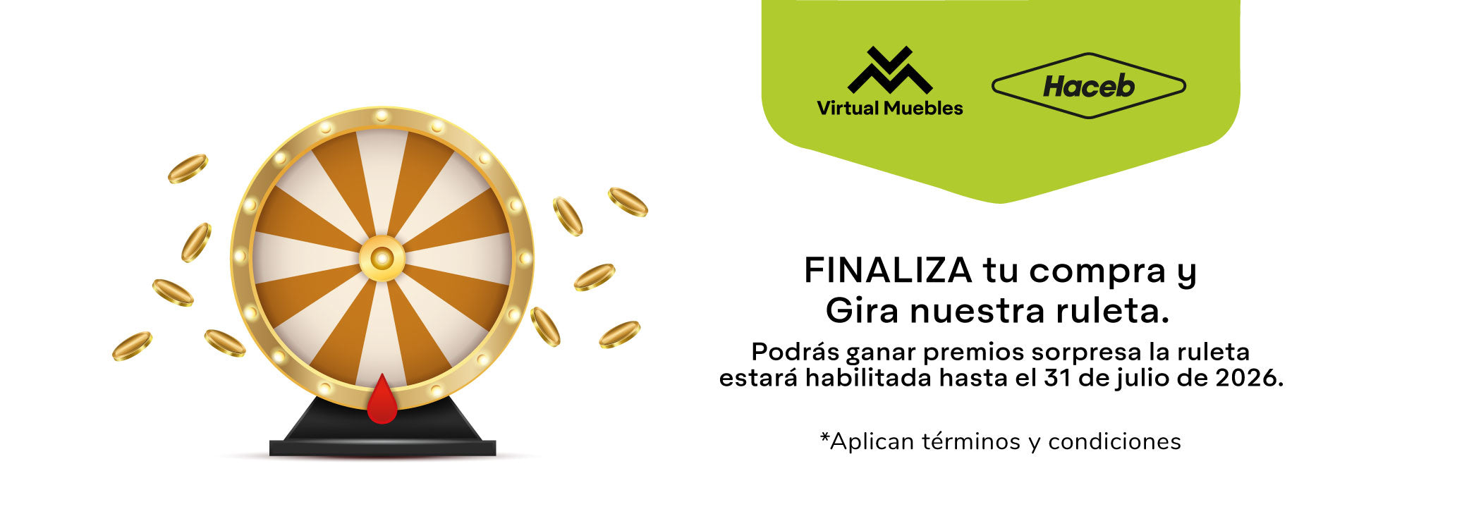 VIRTUAL MUEBLES