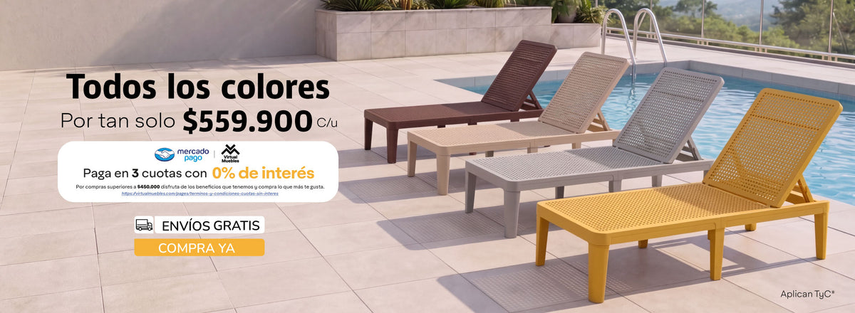 VIRTUAL MUEBLES