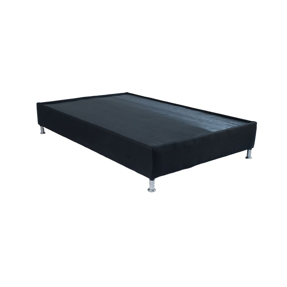 Basecama VM Sencilla Negro