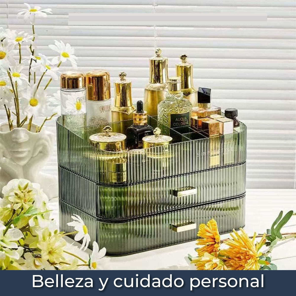 Belleza y Cuidado Personal