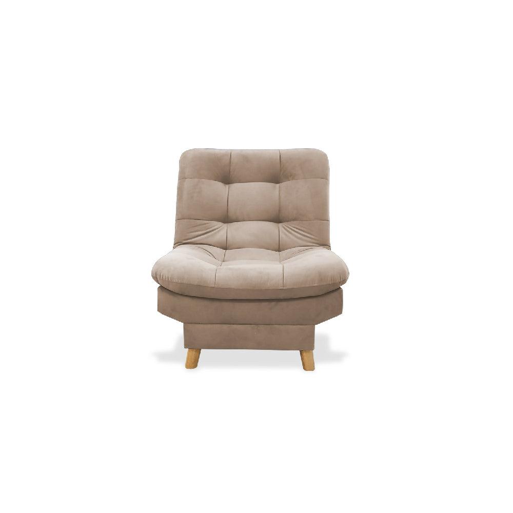 Poltrona Hofmann Camel