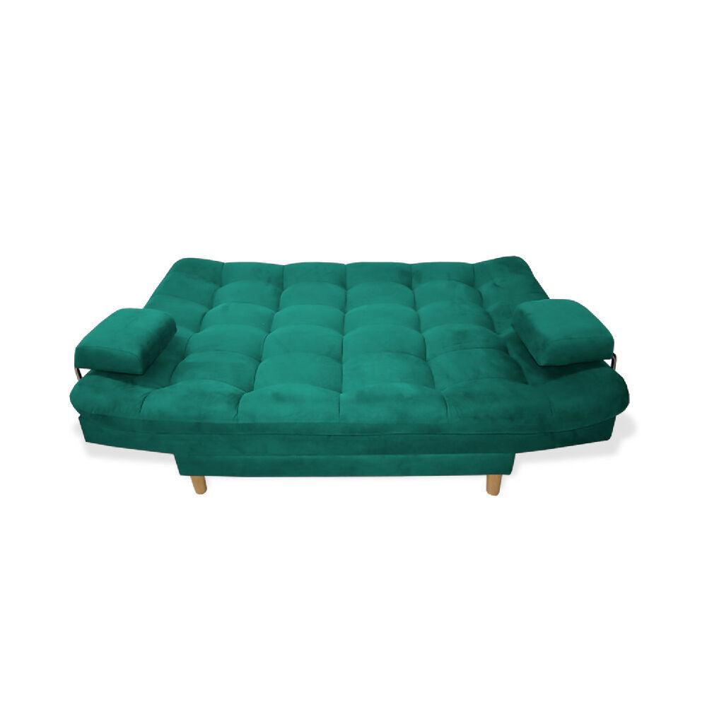 Sofacama Hauser Verde