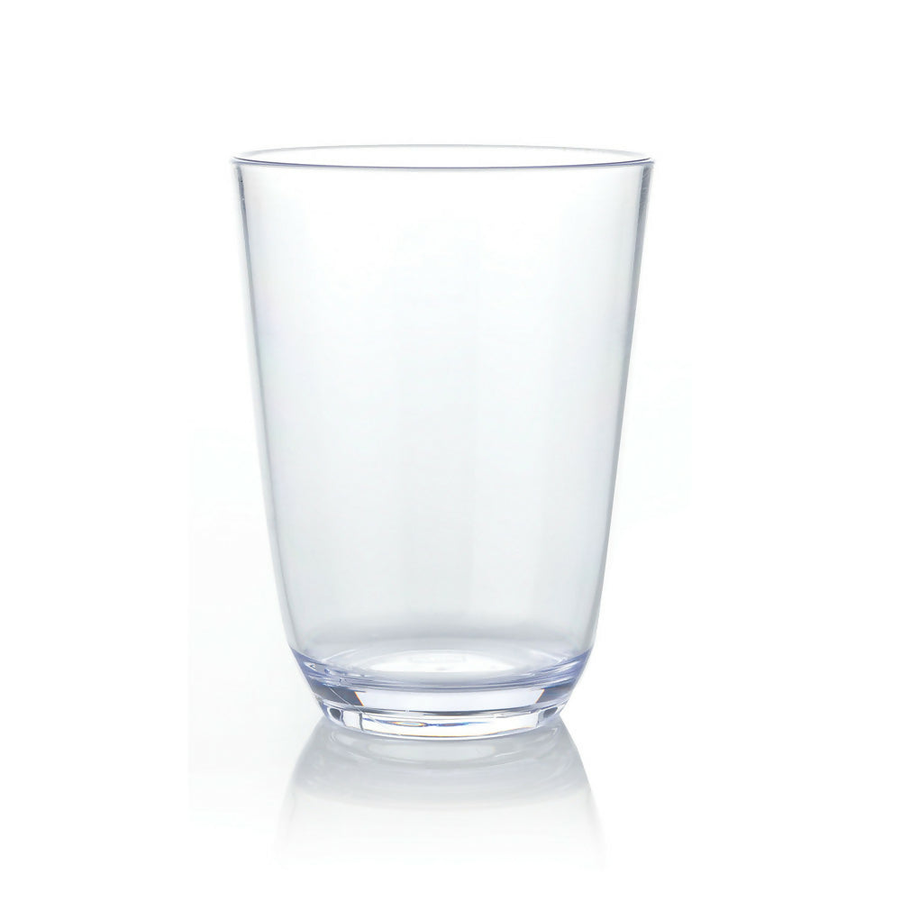 Vaso Acqua 10Oz Natural