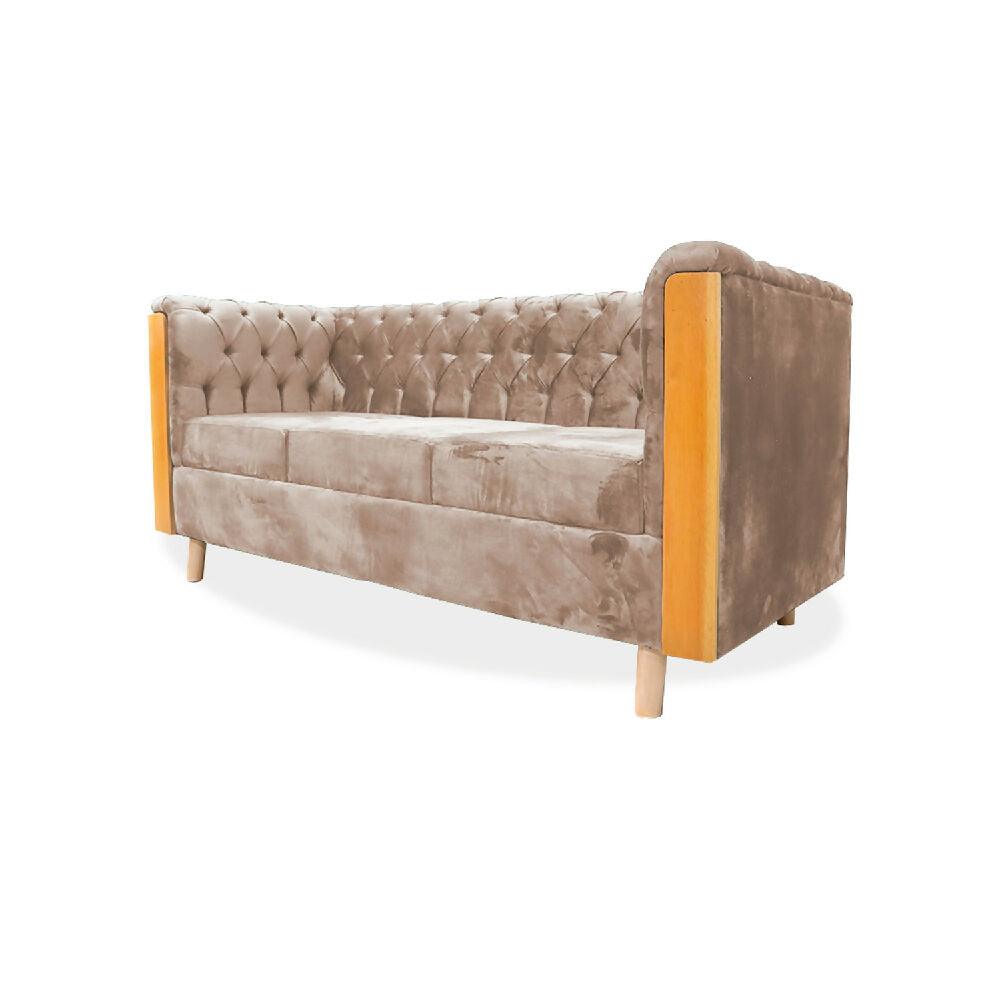 Sofa Steiner Camel
