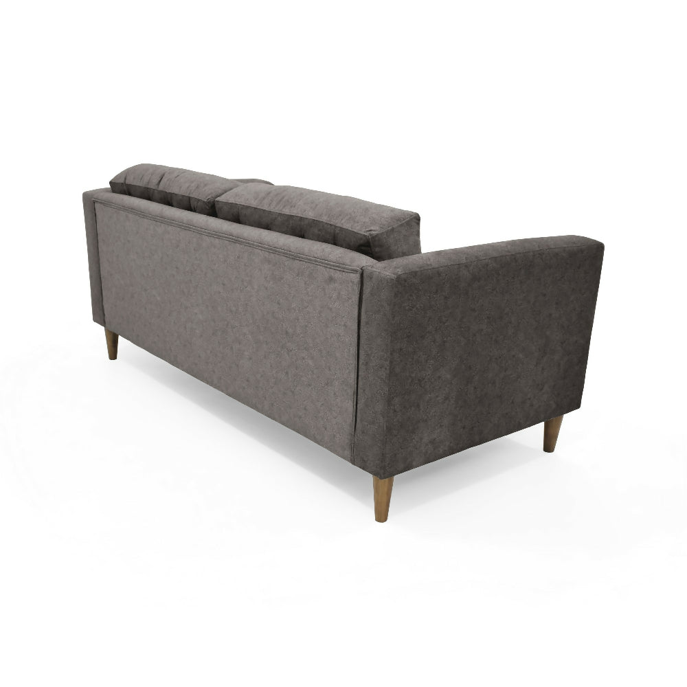 Sofá Donatello 183x85x81 Tela Taupe