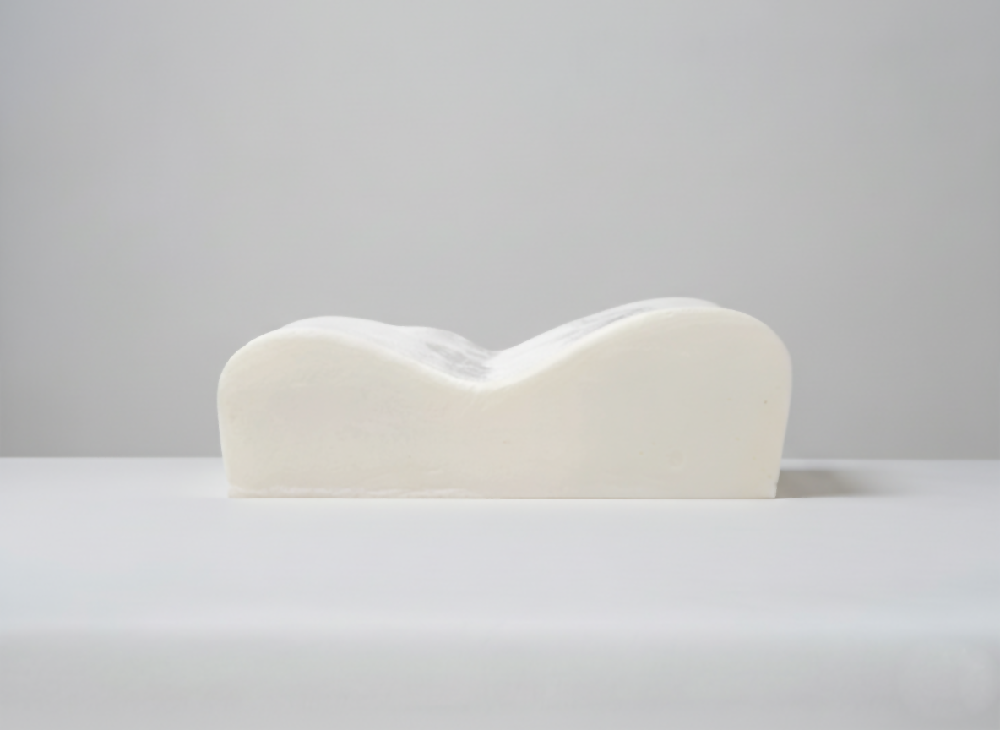 Almohada Cervical Little Ortopédica en Viscoelástaca, de 50x30 cm