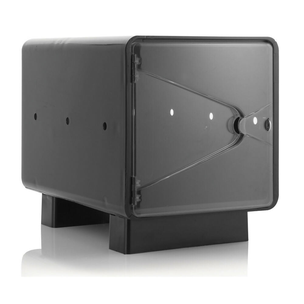 Locker Modular 30Cm Natural