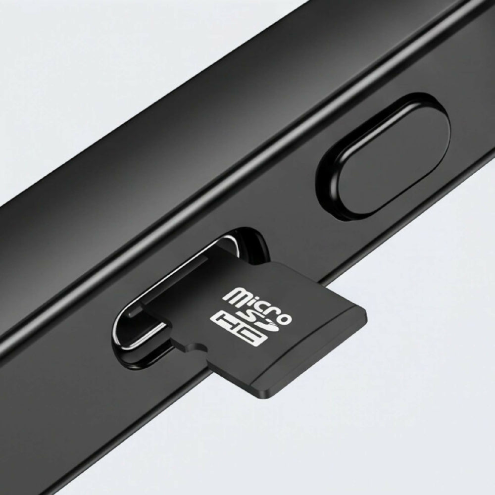Gafas Inteligentes Con Cámara Y Grabación De Video Lentes Bluetooth Con Audio Y Captura En HD