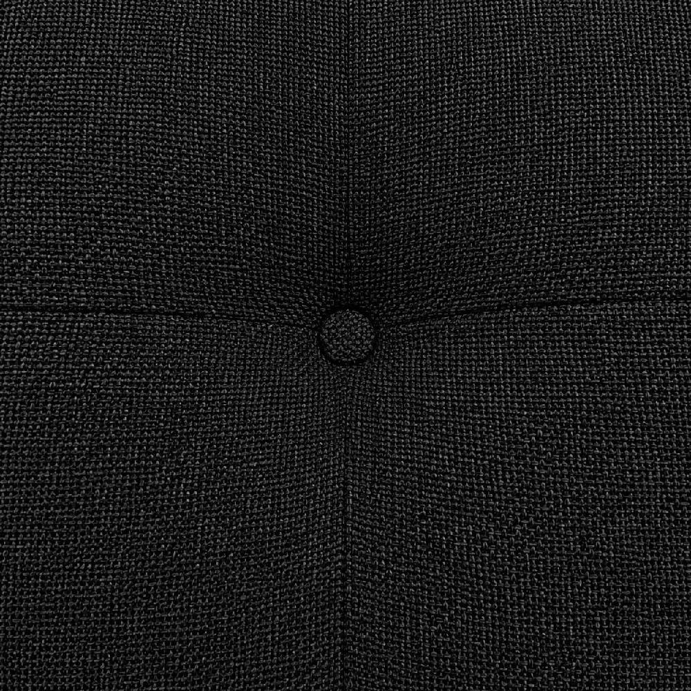 Sofá Cama Mauro Tela Negro