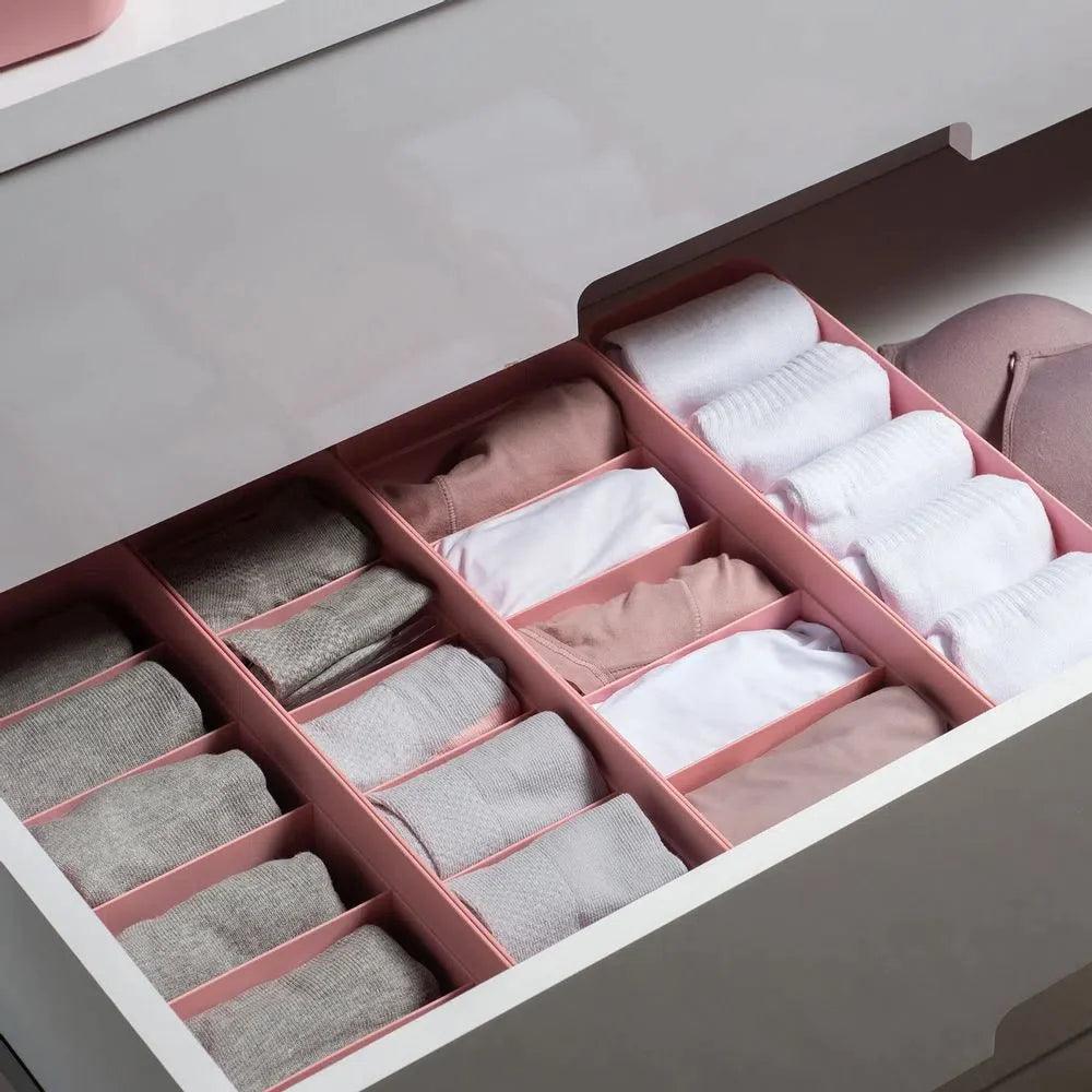 Cajas Organizadoras