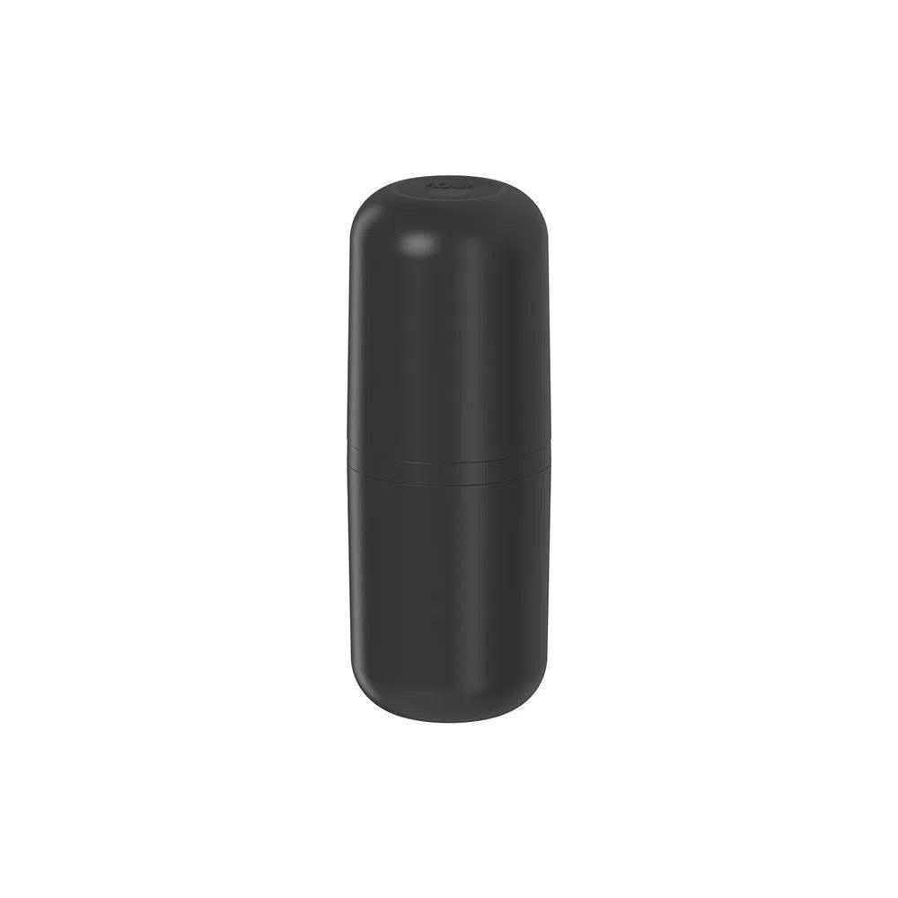 Soporte cepillo bold color negro