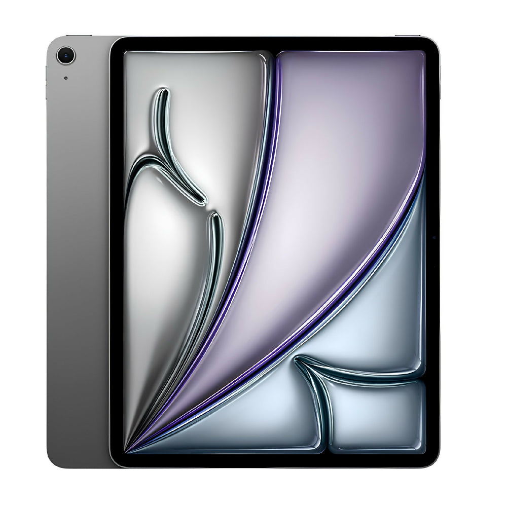 Tablet Apple Ipad Air M4 De 11 Pulgadas 128gb Wifi Con Potencia Extrema Diseño Ultrafino Gris Negro