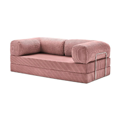 Sofa TEDDY Palo de Rosa 2