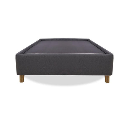Basecama Zehnder 100 Gris Oscuro