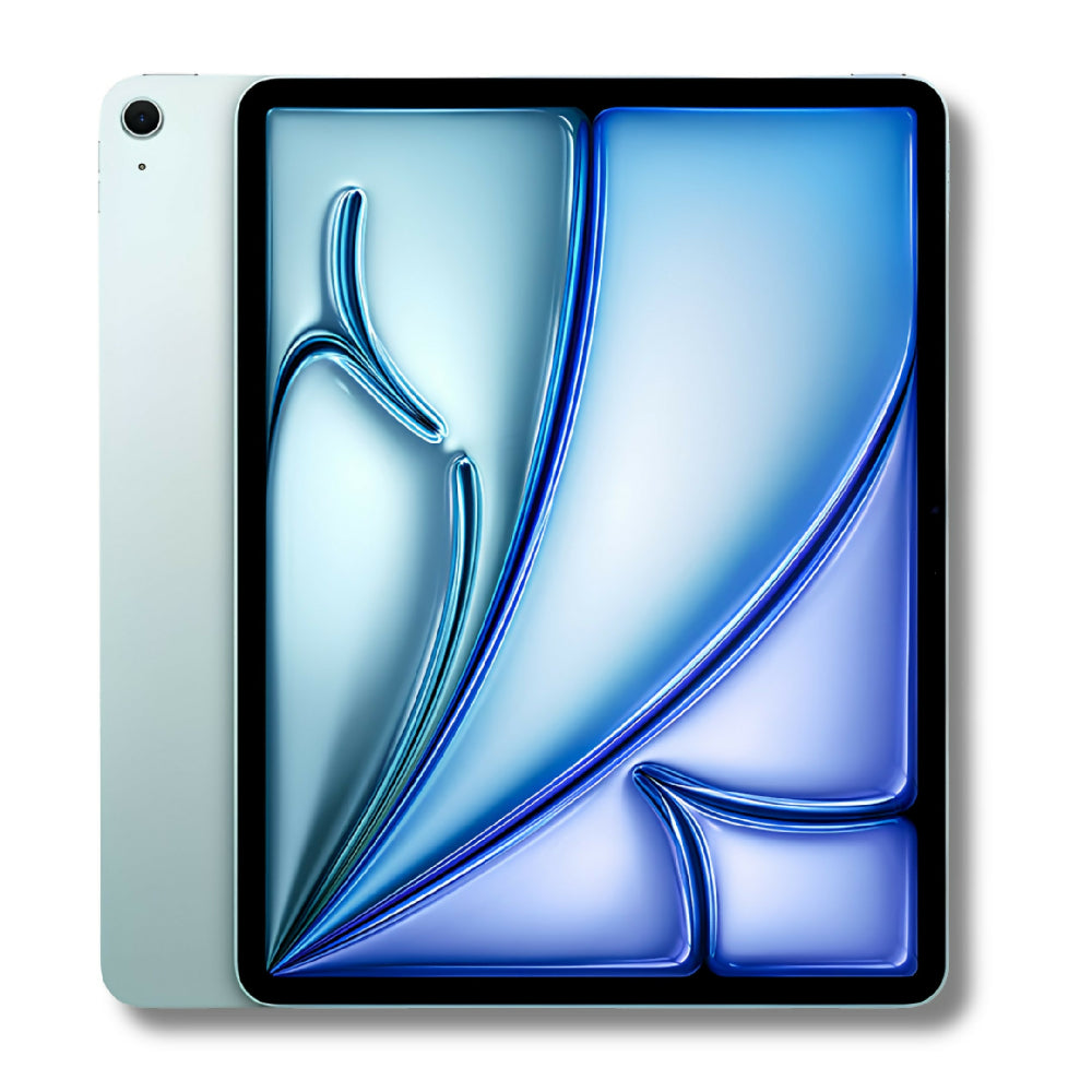 Tablet Apple IPad Air 11'' M3 128gb Diseño UltraDelgado Celeste