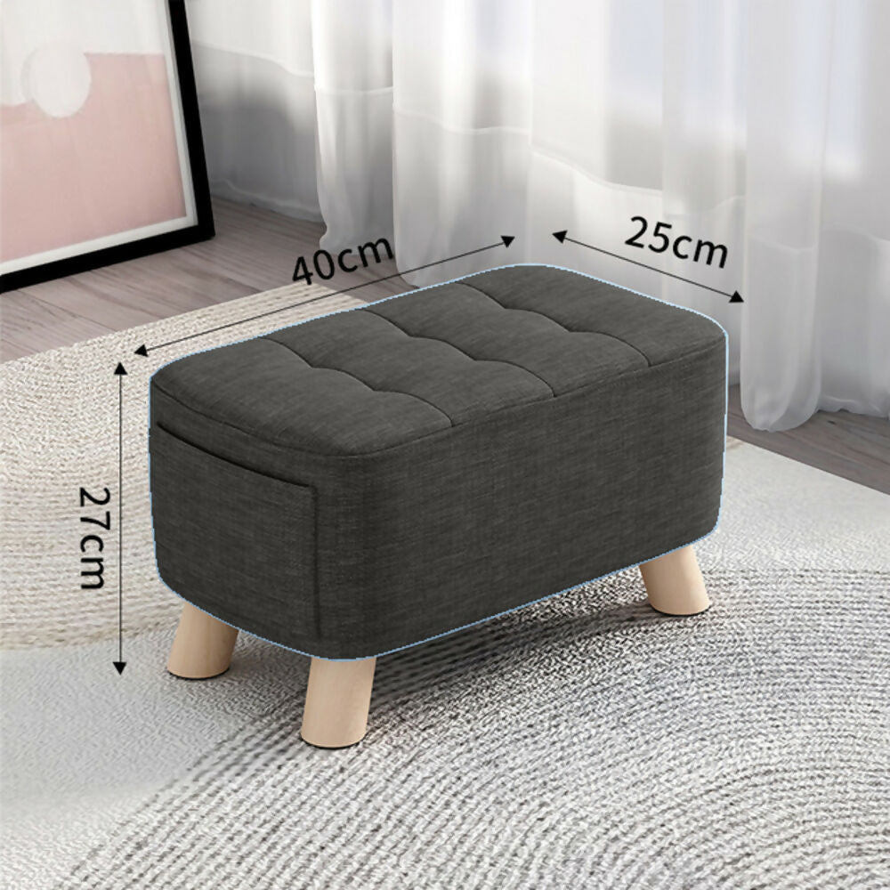 posa pie rectangular con bolsill (3)