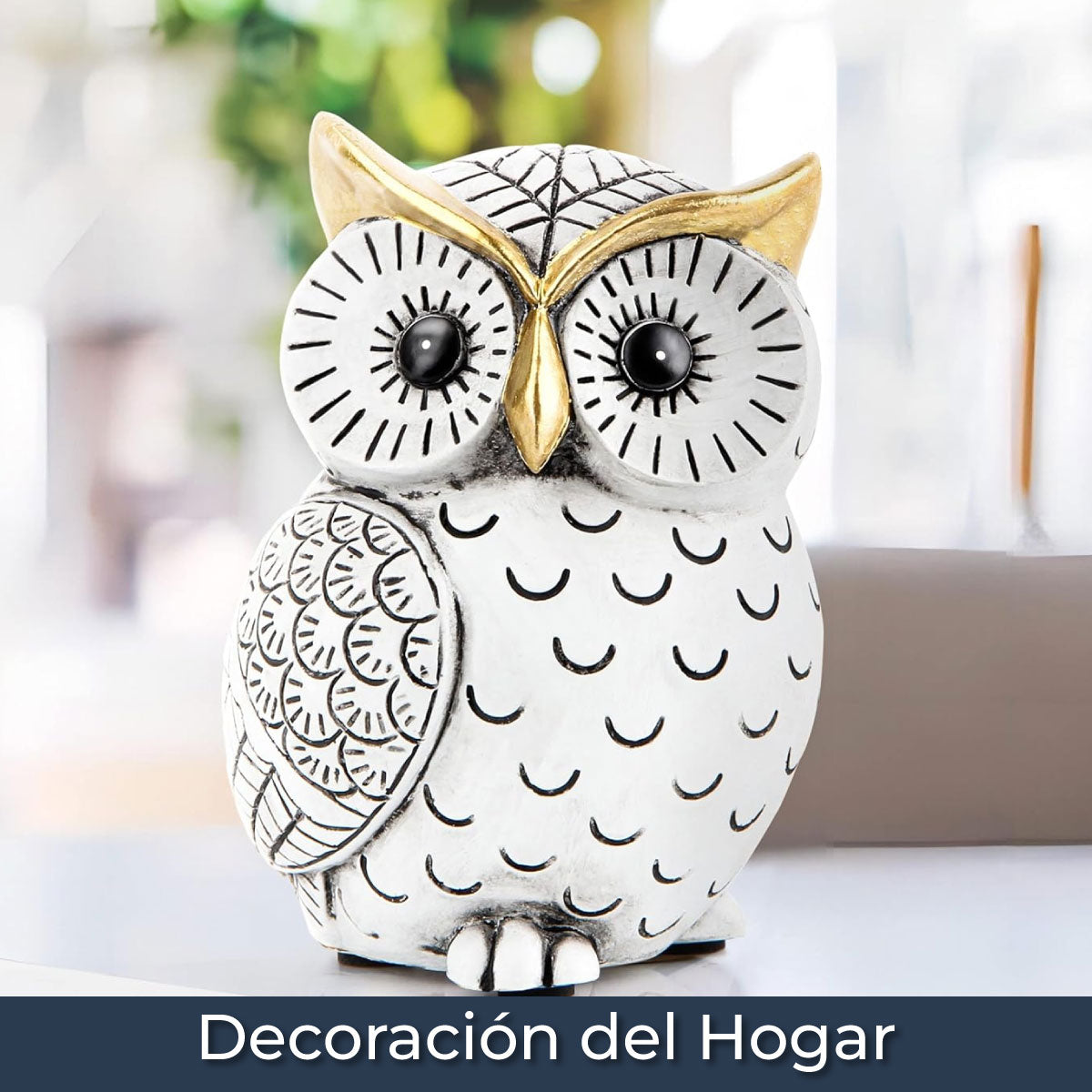 Decoración del Hogar