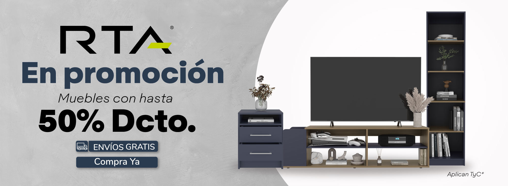 VIRTUAL MUEBLES