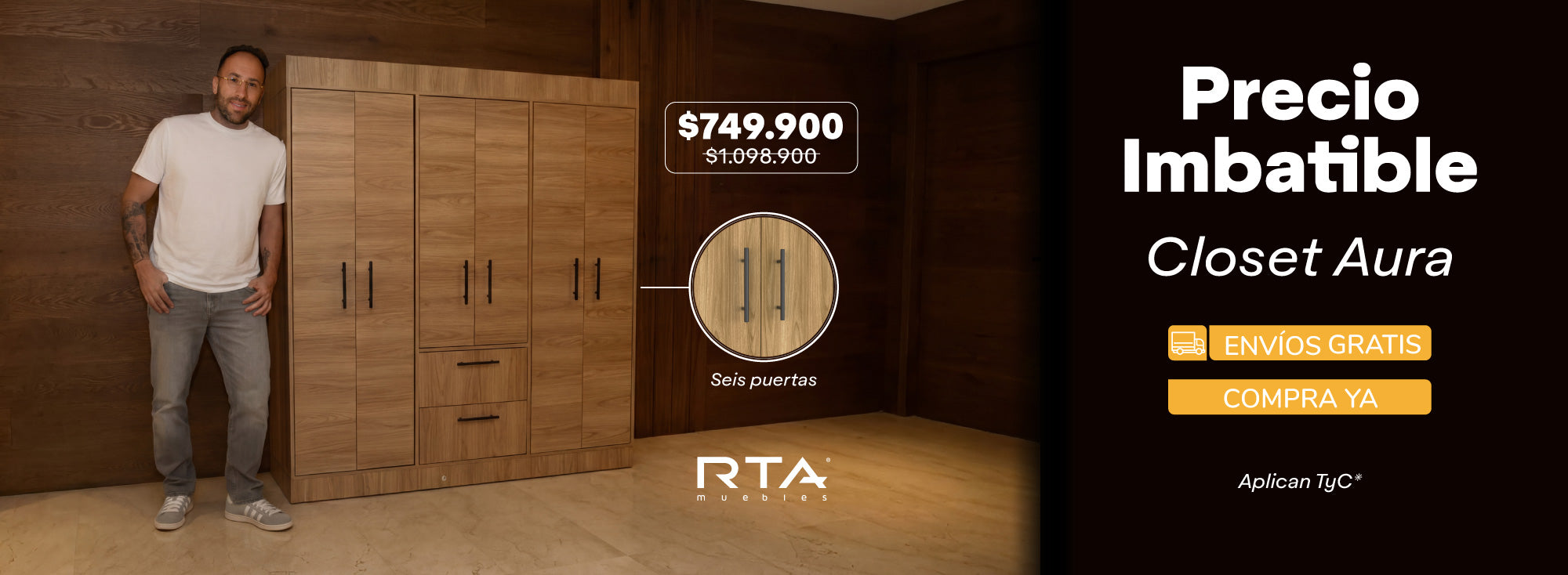 VIRTUAL MUEBLES