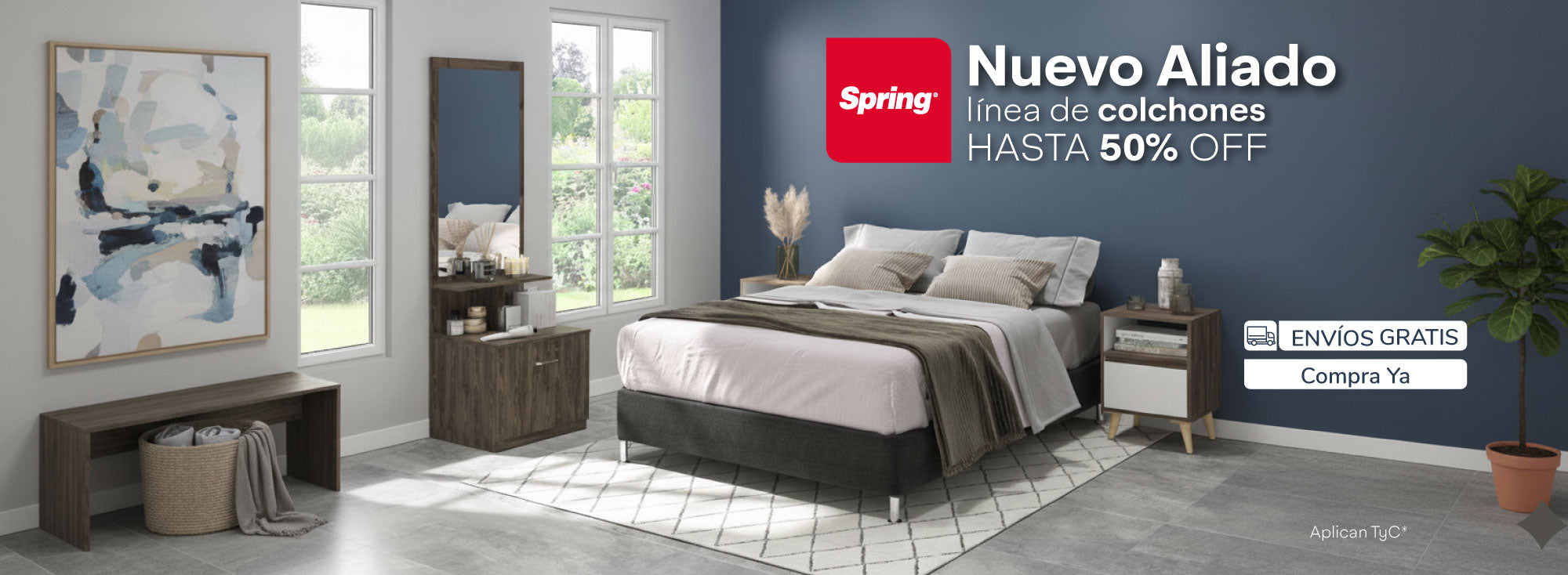 VIRTUAL MUEBLES
