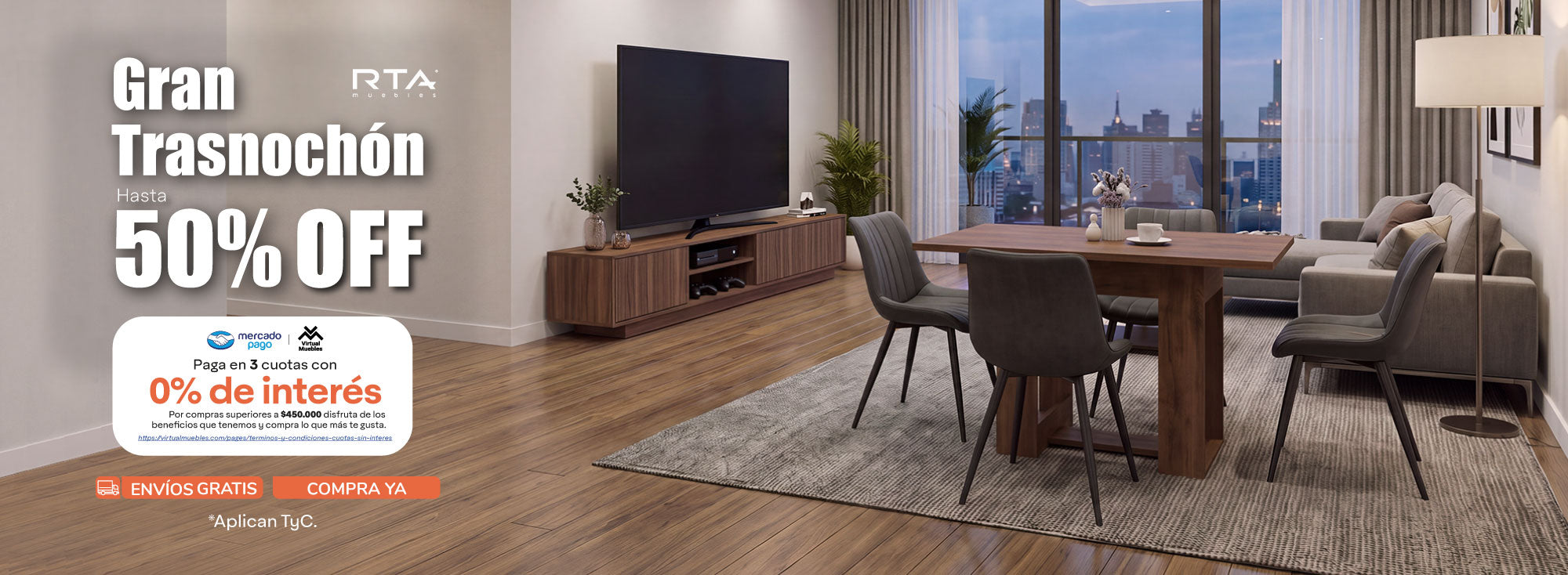 VIRTUAL MUEBLES