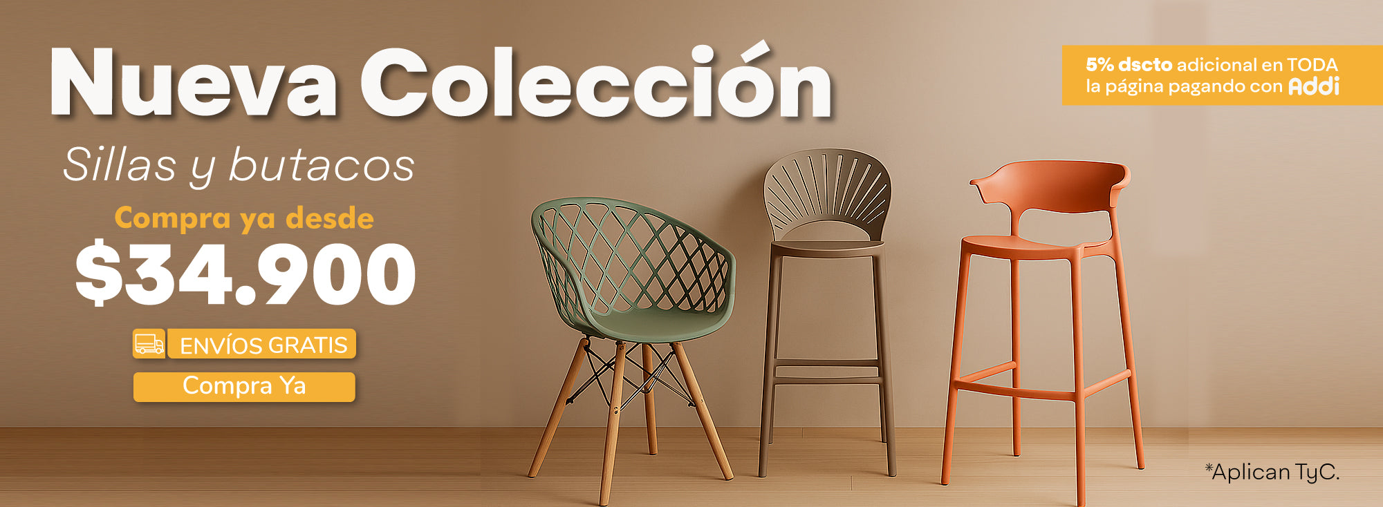 VIRTUAL MUEBLES
