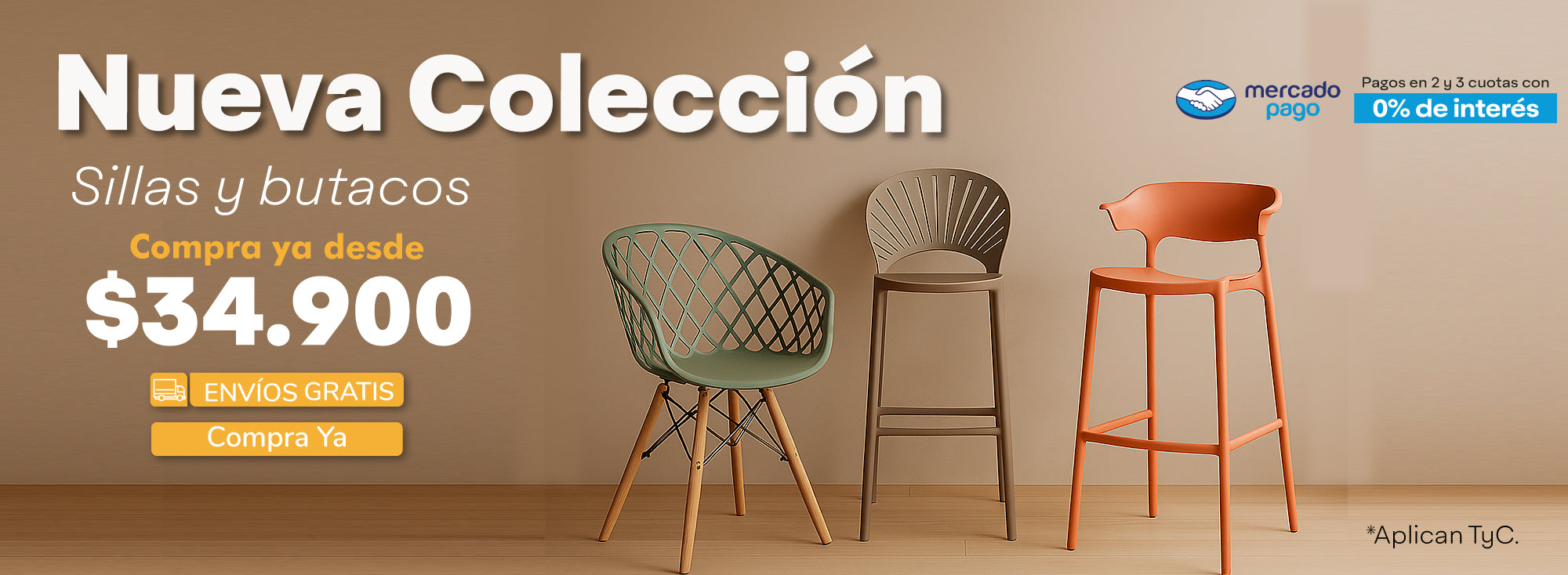 VIRTUAL MUEBLES