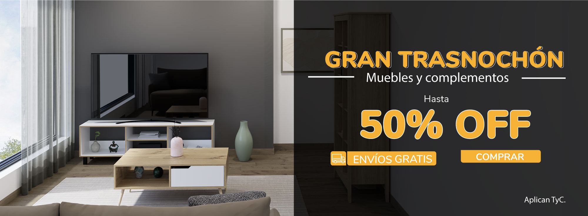 VIRTUAL MUEBLES