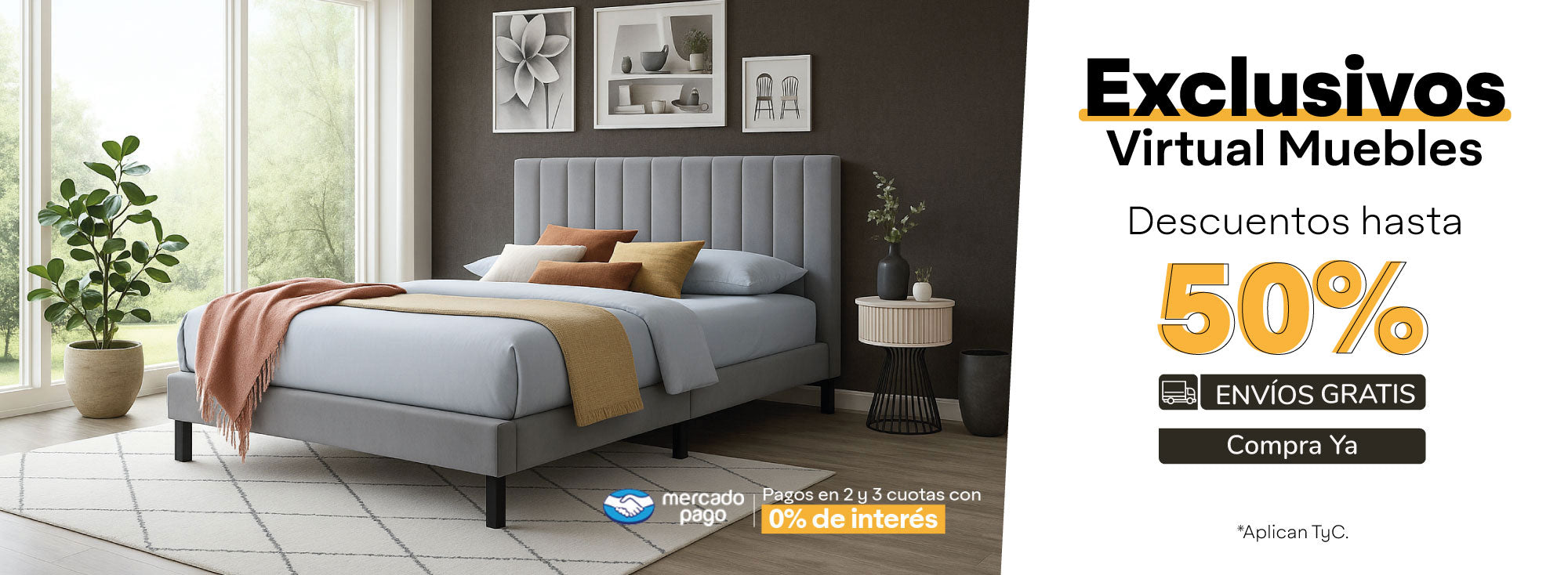VIRTUAL MUEBLES