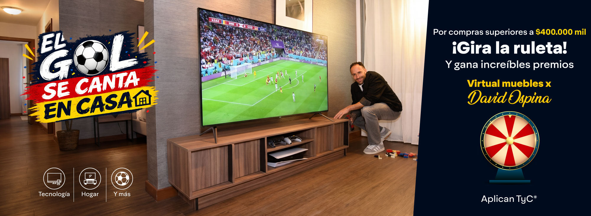 VIRTUAL MUEBLES