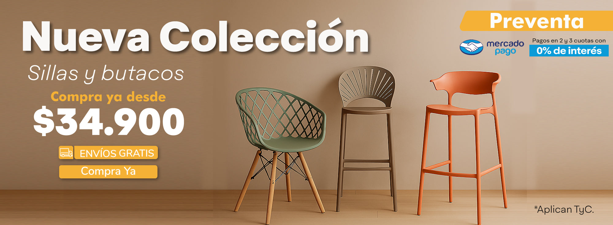 VIRTUAL MUEBLES