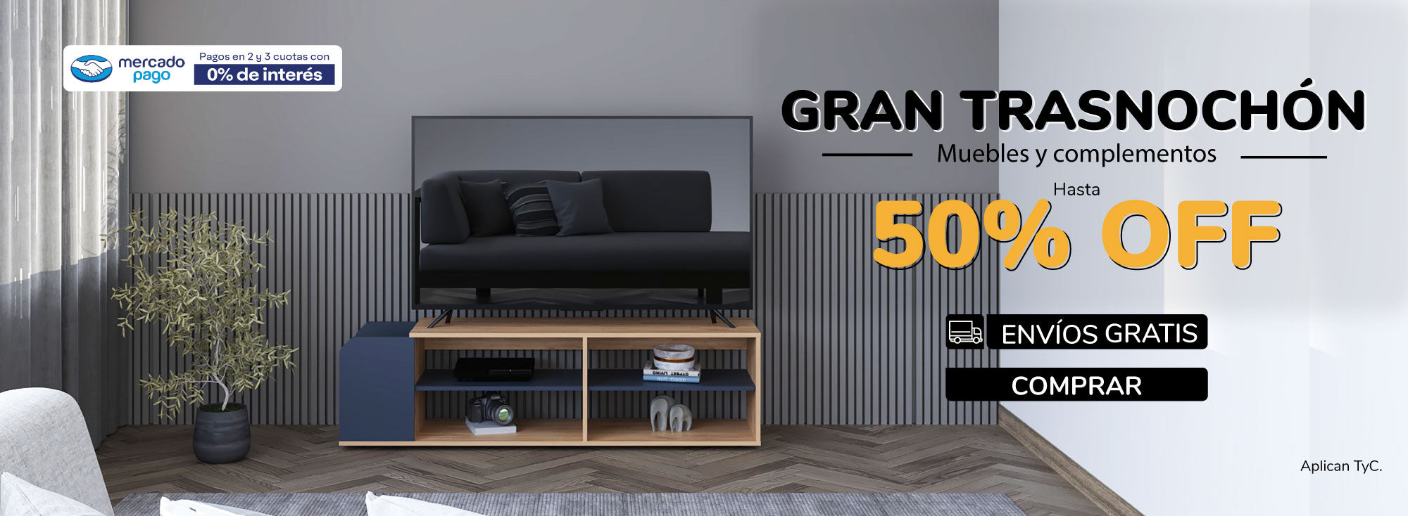VIRTUAL MUEBLES