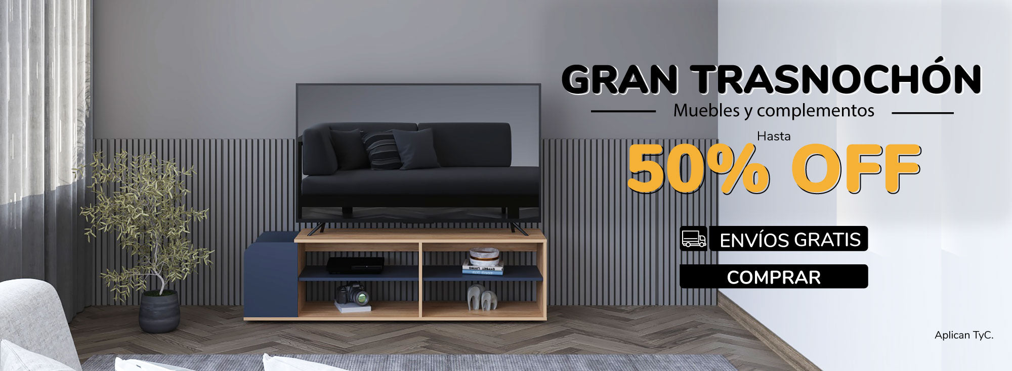VIRTUAL MUEBLES