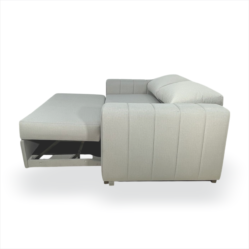 Sofá cama Golden Gris