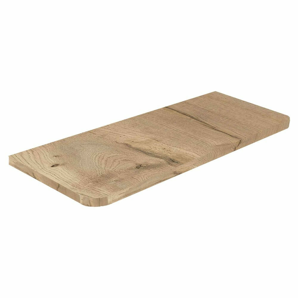 Mesón Plegable, Natural