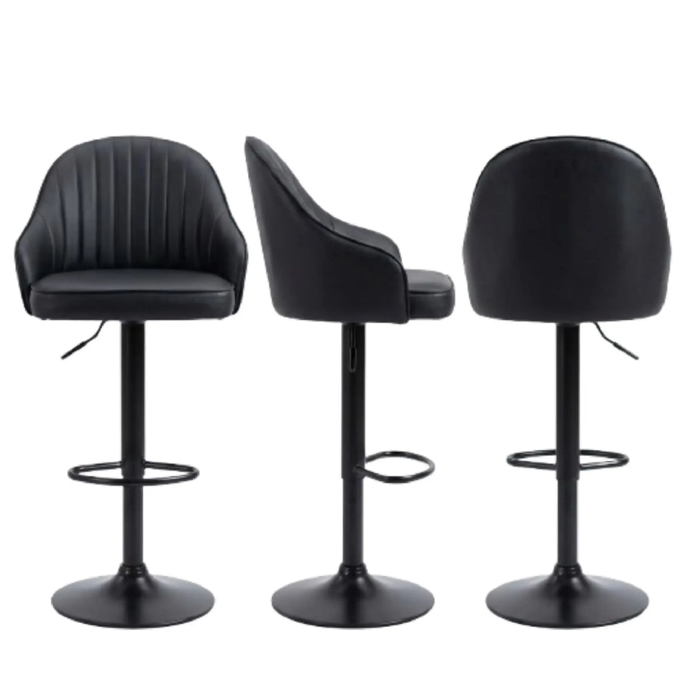 Silla Bar Milán Velvet