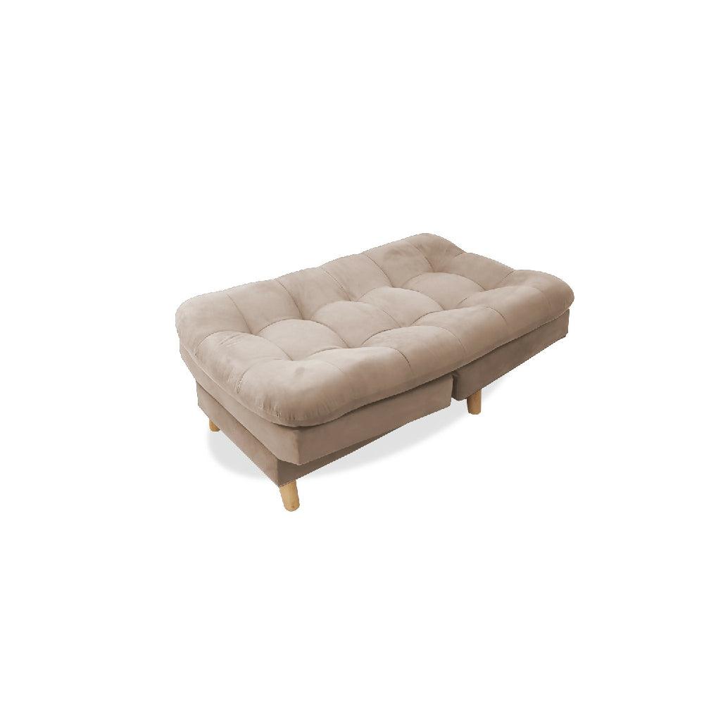 Poltrona Hofmann Camel