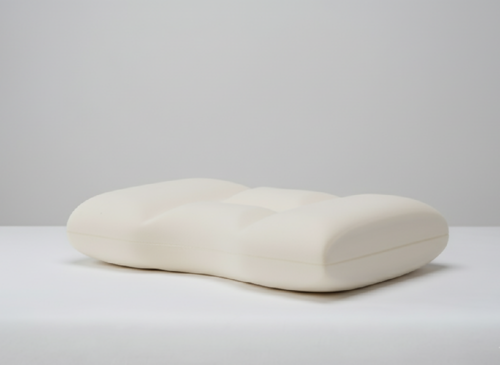 Almohada Multi Support Ortopédica en Viscoelástaca, de 70x45 cm