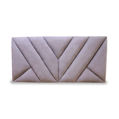 Espaldar Hug de colgar 140 Gris Claro