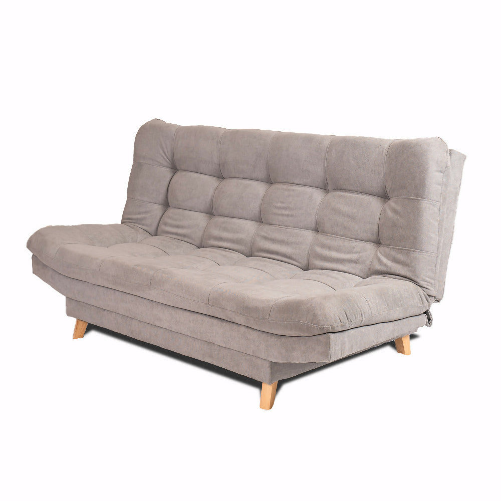 Sofa gris toma 4