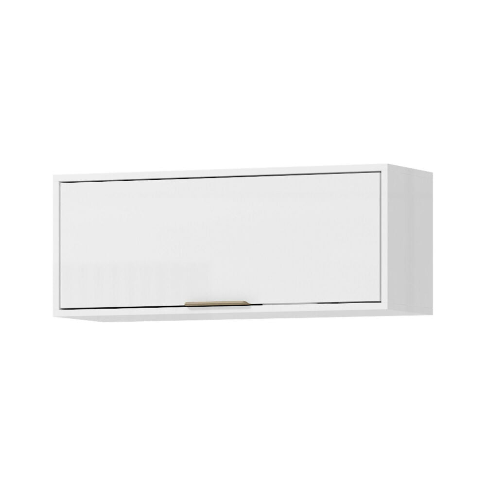 Mueble Aéreo de Cocina Barú - Blanco