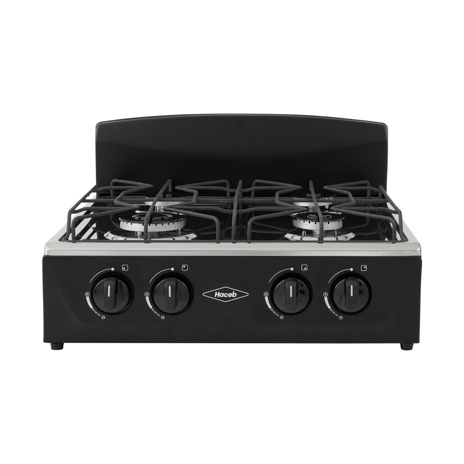 Cocinas de Mesa.