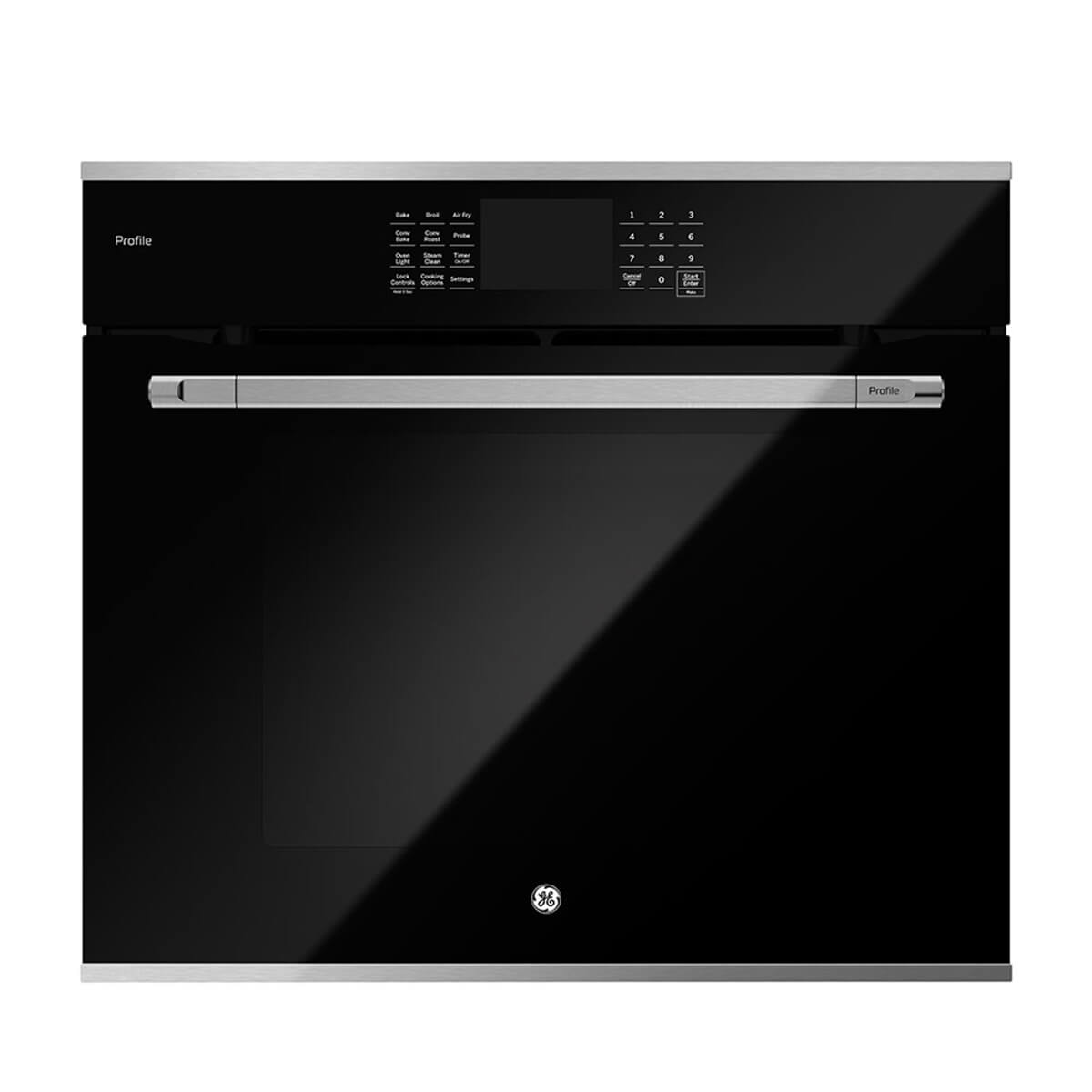 Horno a Gas de 80 cm Inoxidable 120 Voltios con Gratinador Marca Mabe