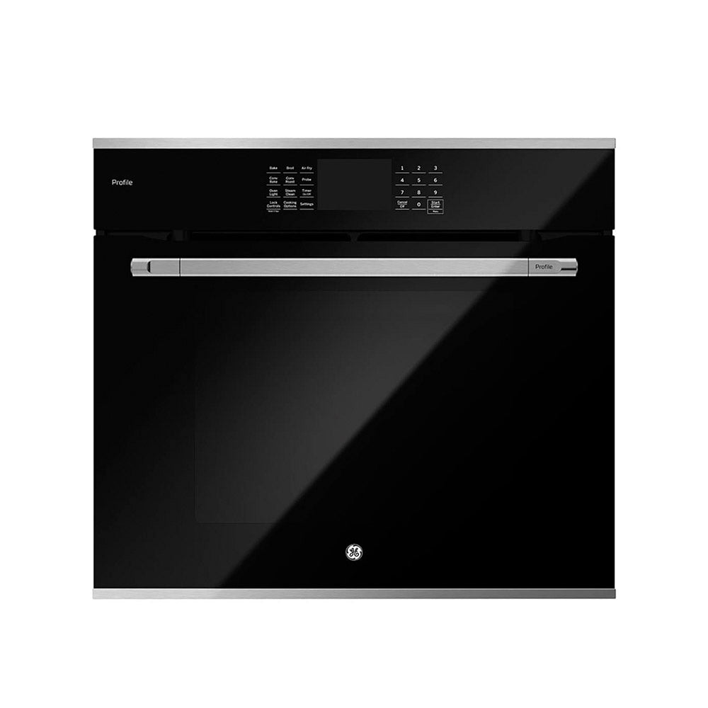 Horno a Gas de 80 cm Inoxidable 120 Voltios con Gratinador Marca Mabe