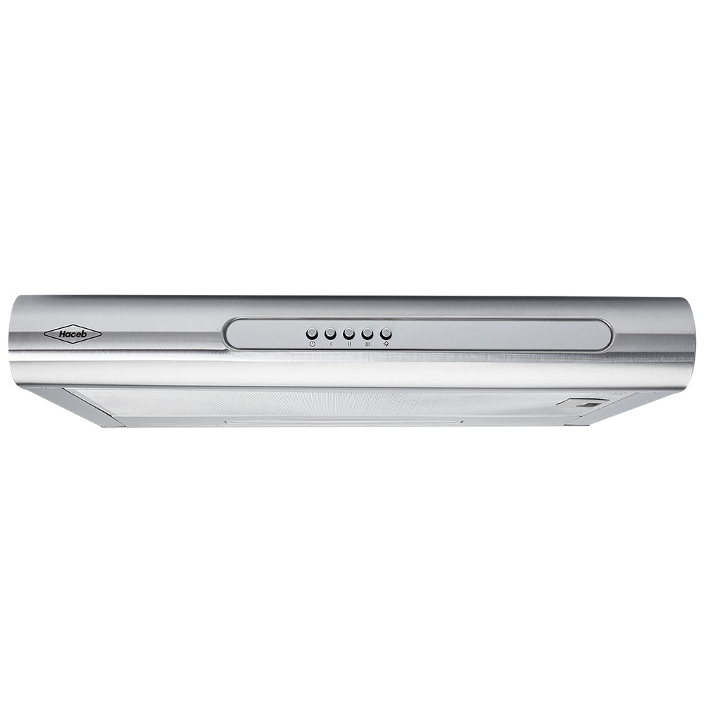 Campana Tofu Inox 3 Velocidades