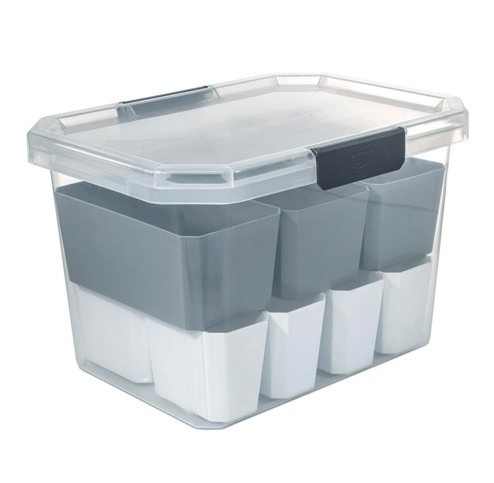 Cajas Organizadoras