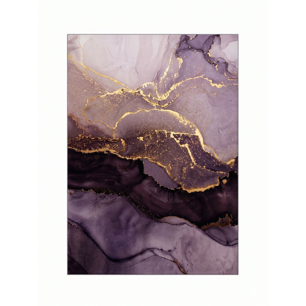 Tapete Estela de Oro – Línea Persa – 150x180cm