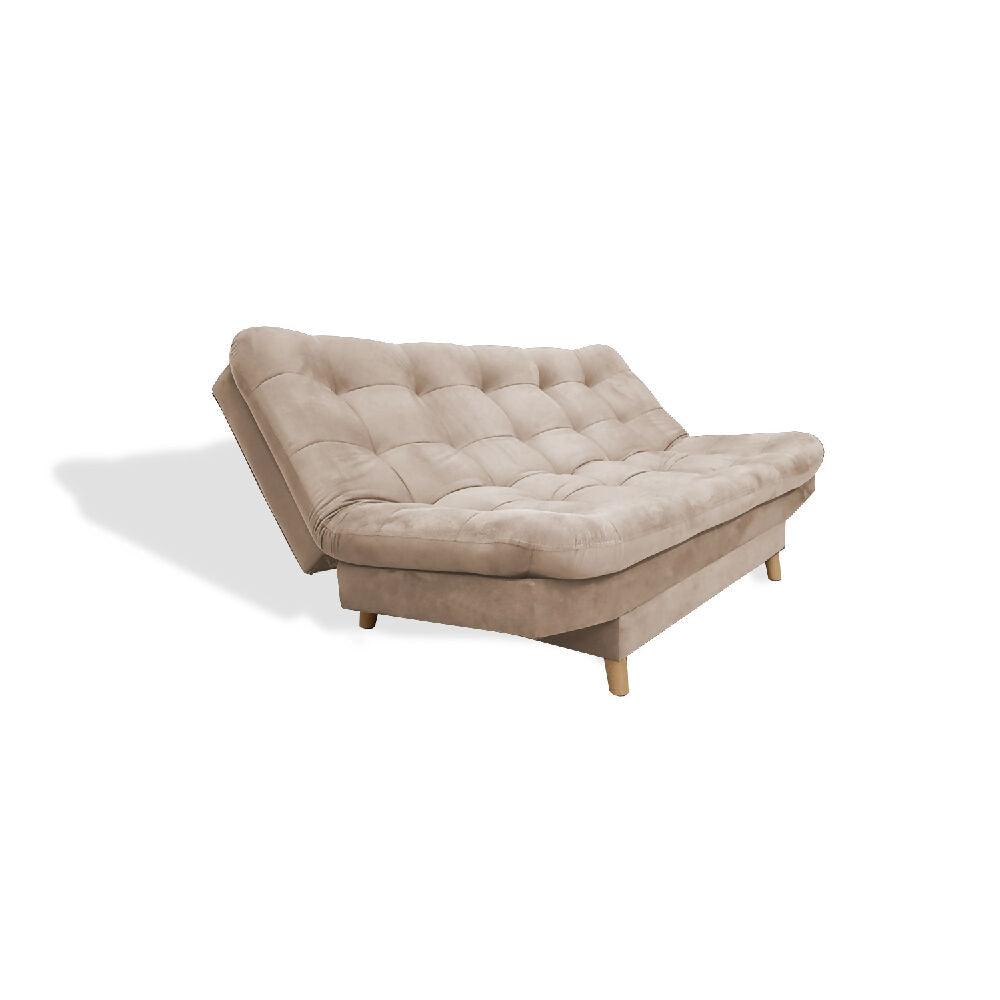 Sofacama Hofmann Camel