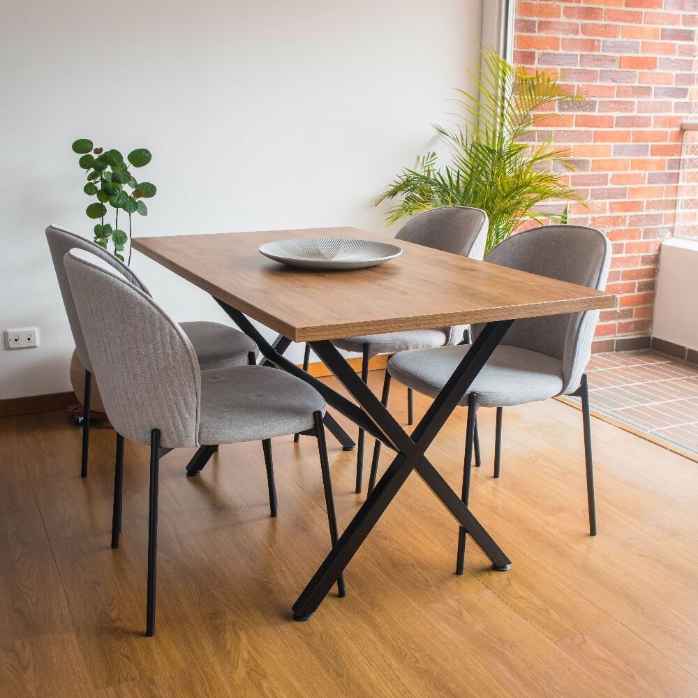 Mesa de Comedor Kurdo 140X80