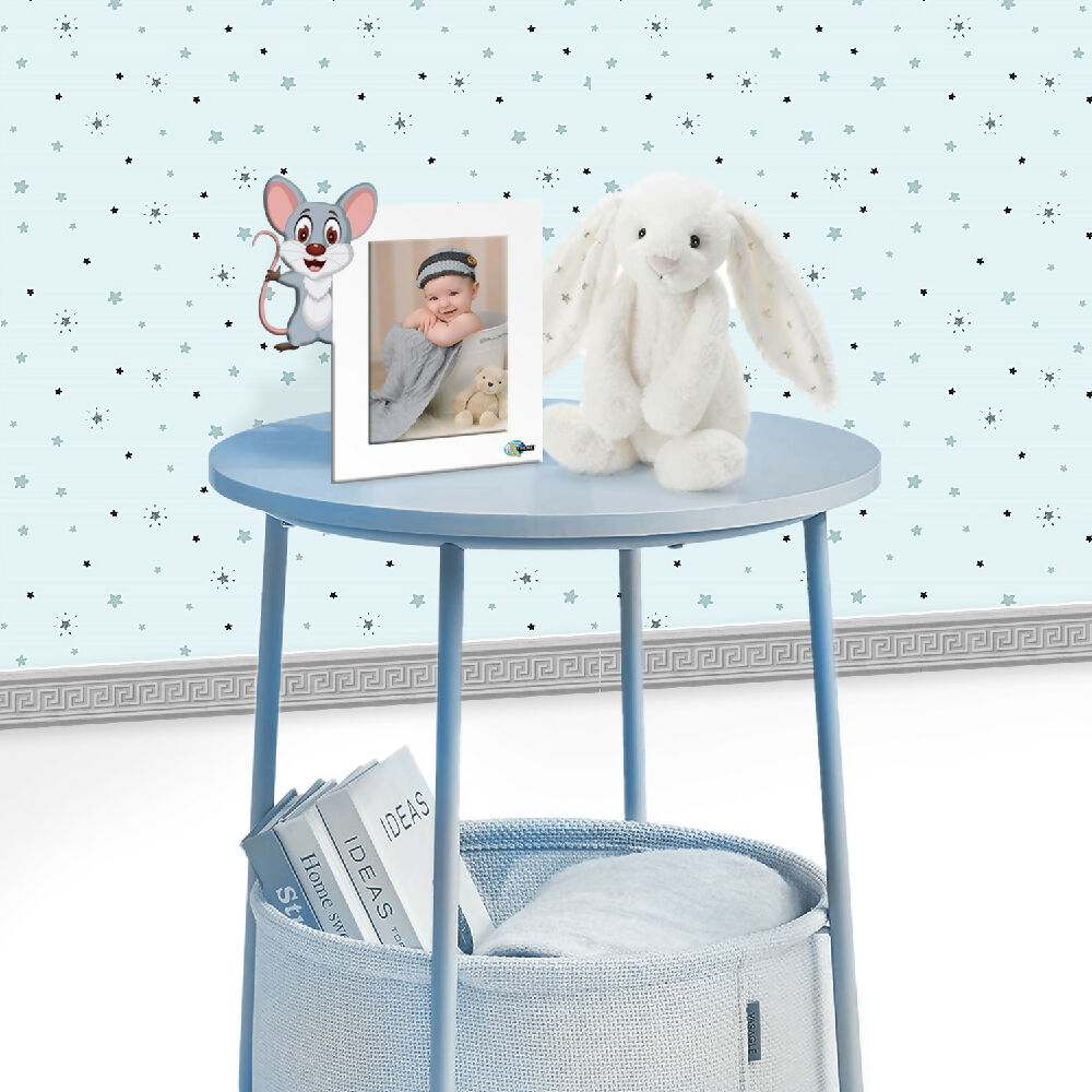 port  animls  Mouse ambientado